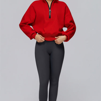 The Elle Form Sweatshirt