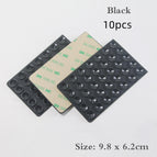 Black10PCS