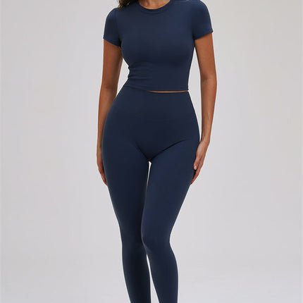 The Svelte Leggings