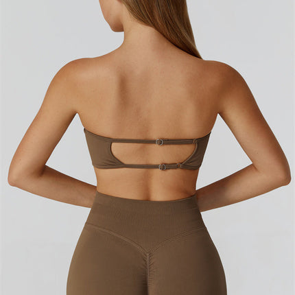 The Reign Sports Bra