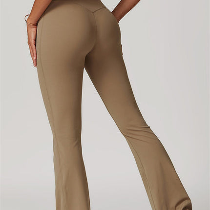 Stamina Force Flared Leggings