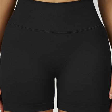 The Prime Shorts