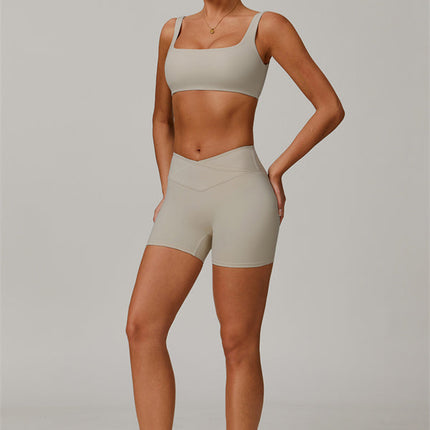 The Halo Shorts