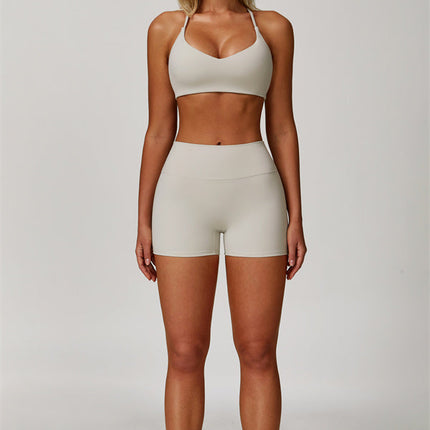 The Refresh Sports Bra