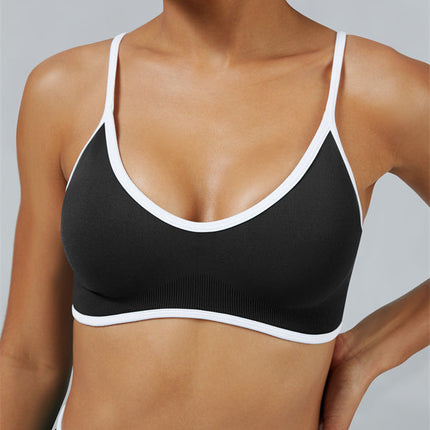 The Elevate Sports Bra Shorts 2-Piece Set