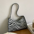 Zebra pattern