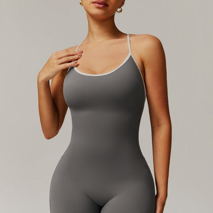 The Radiant Jumpsuit