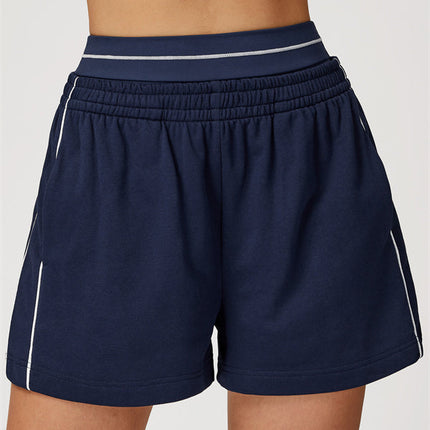 The Amara Lounge Shorts