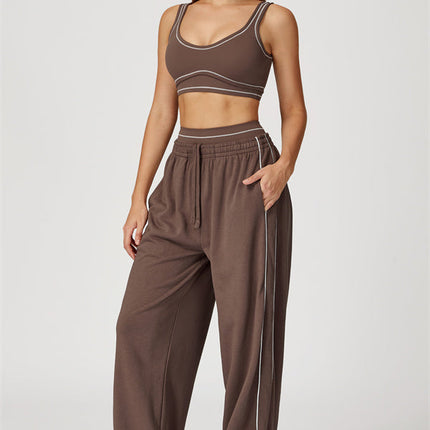The Amara Pants