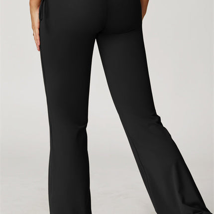 The Echo Flared Leggings