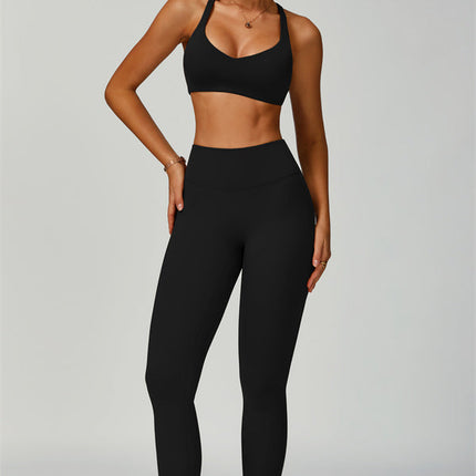 The Thrive Sports Bra