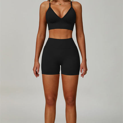 The Empower Sports Bra