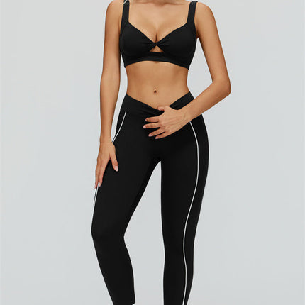 The Whisper Leggings