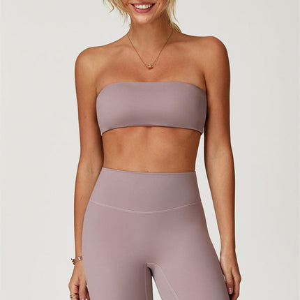 The Isabella Sports Bra Leggings 2-Piece Set