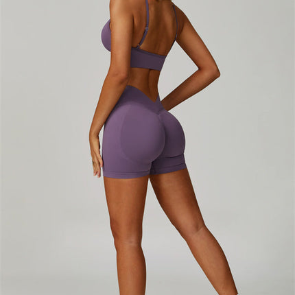 The Empower Sports Bra