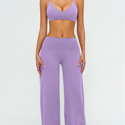 The Twirl Sports Bra