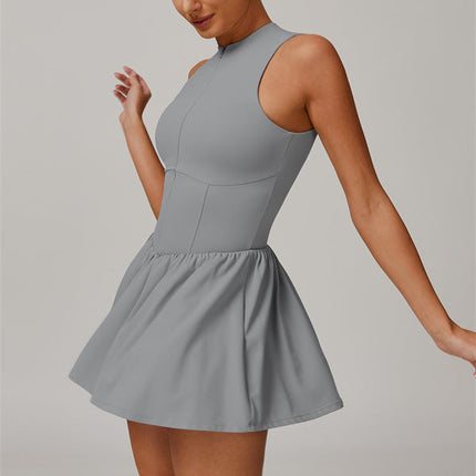 The Juno Vibe Tennis Dress