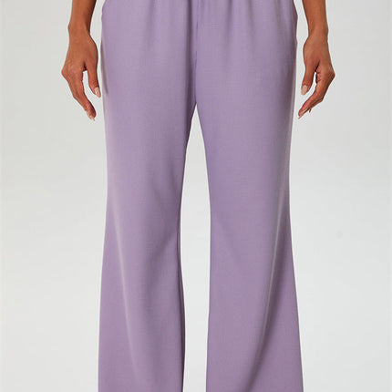 The Rush Long Sleeve T-shirt Sweatpants 2-Piece Set