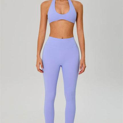 The Solid Sports Bra