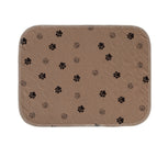 Brown / M