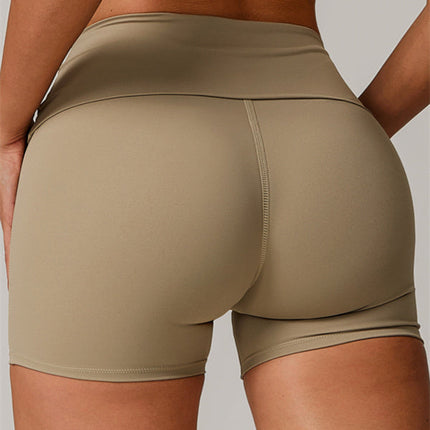 The Vigor Shorts