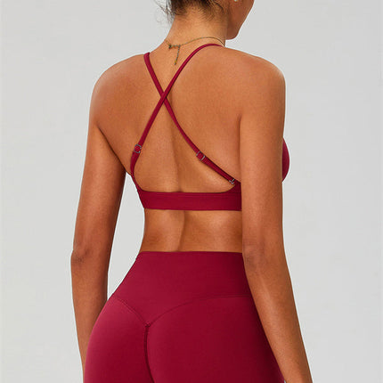 The Ember Shorts