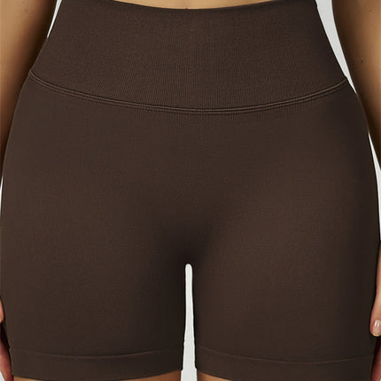 The Prime Shorts