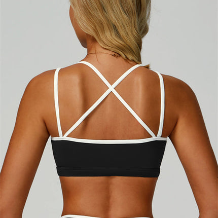 The Quest Sports Bra Leggings 2-Piece Set