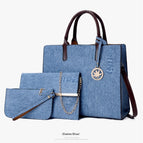 Denim Blue