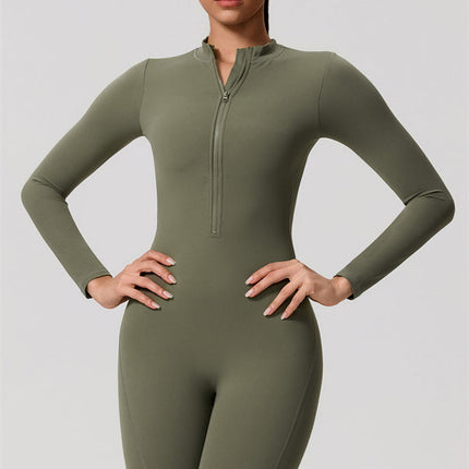 The Harmony Jumpsuit