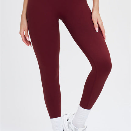 The Whim Long Sleeve T-shirt Leggings 2-Piece Set