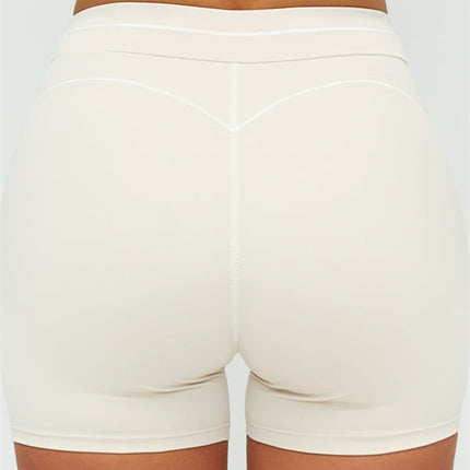 The Amara Long Sleeve T-shirt Shorts 2-Piece Set