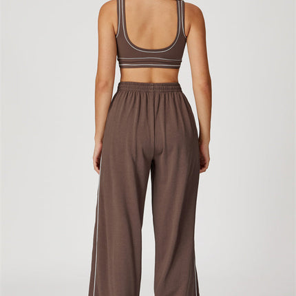 The Amara Pants