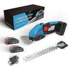 Blue 1.5AH Two Electric / 3600rpm / 204 W