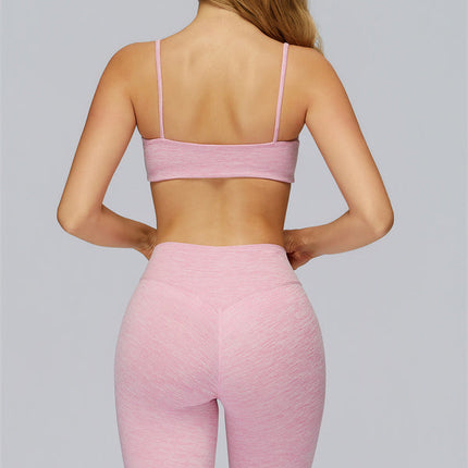 The Radiance Sports Bra
