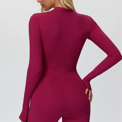 The LiftLine Jumpsuit