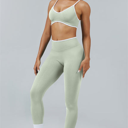 The Elevate Leggings