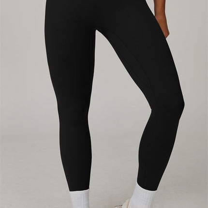 The Oasis T-shirt Leggings 2-Piece Set