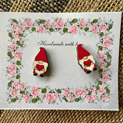 Earrings // Multiple Designs!