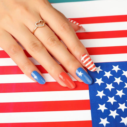 Stars & Stripes