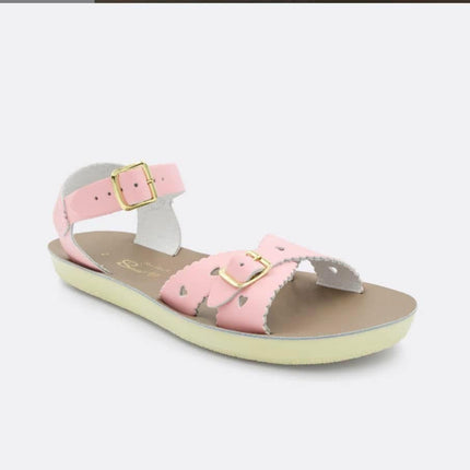 Sun-San® ­sweetheart pink