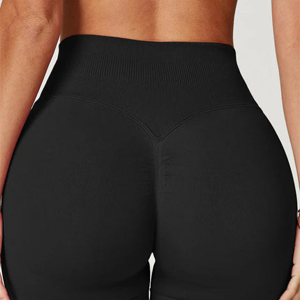 The Elara Sports Bra Shorts 2-Piece Set