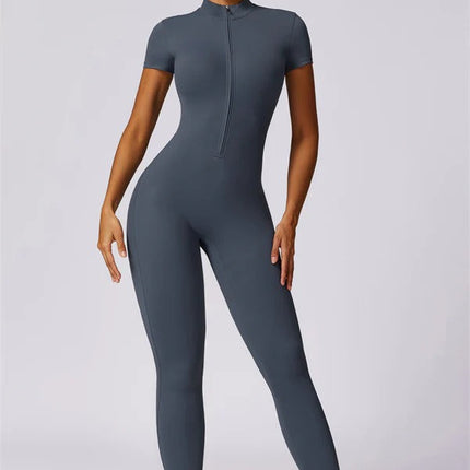 Mia Belle Jumpsuit