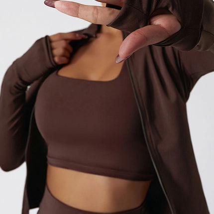 The Seraphine Jacket