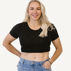 Black / XS