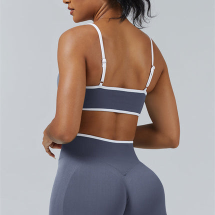 The Elevate Sports Bra Shorts 2-Piece Set