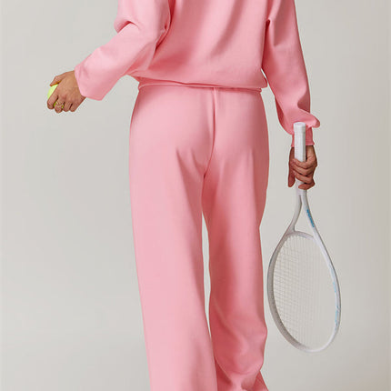 Swift Stretch Sweatshirt