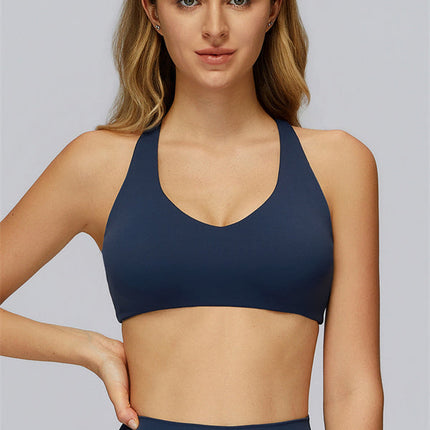 The FlexCore Sports Bra Flared Leggings 2-Piece Set