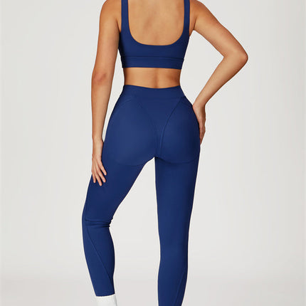 The Conquer Leggings