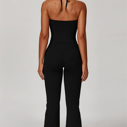 The Refresh Flared Leggings